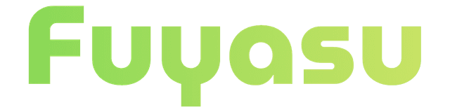 Fuyasu ロゴ