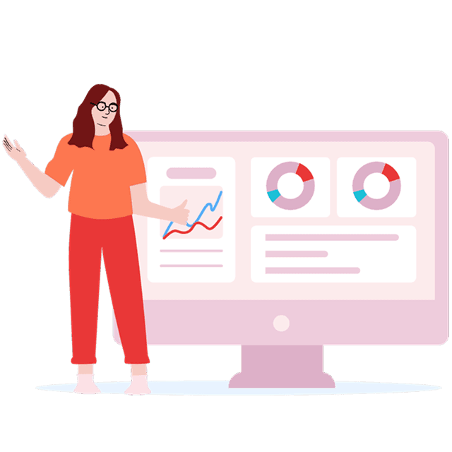 クチコミ
分析サービスのイメージ